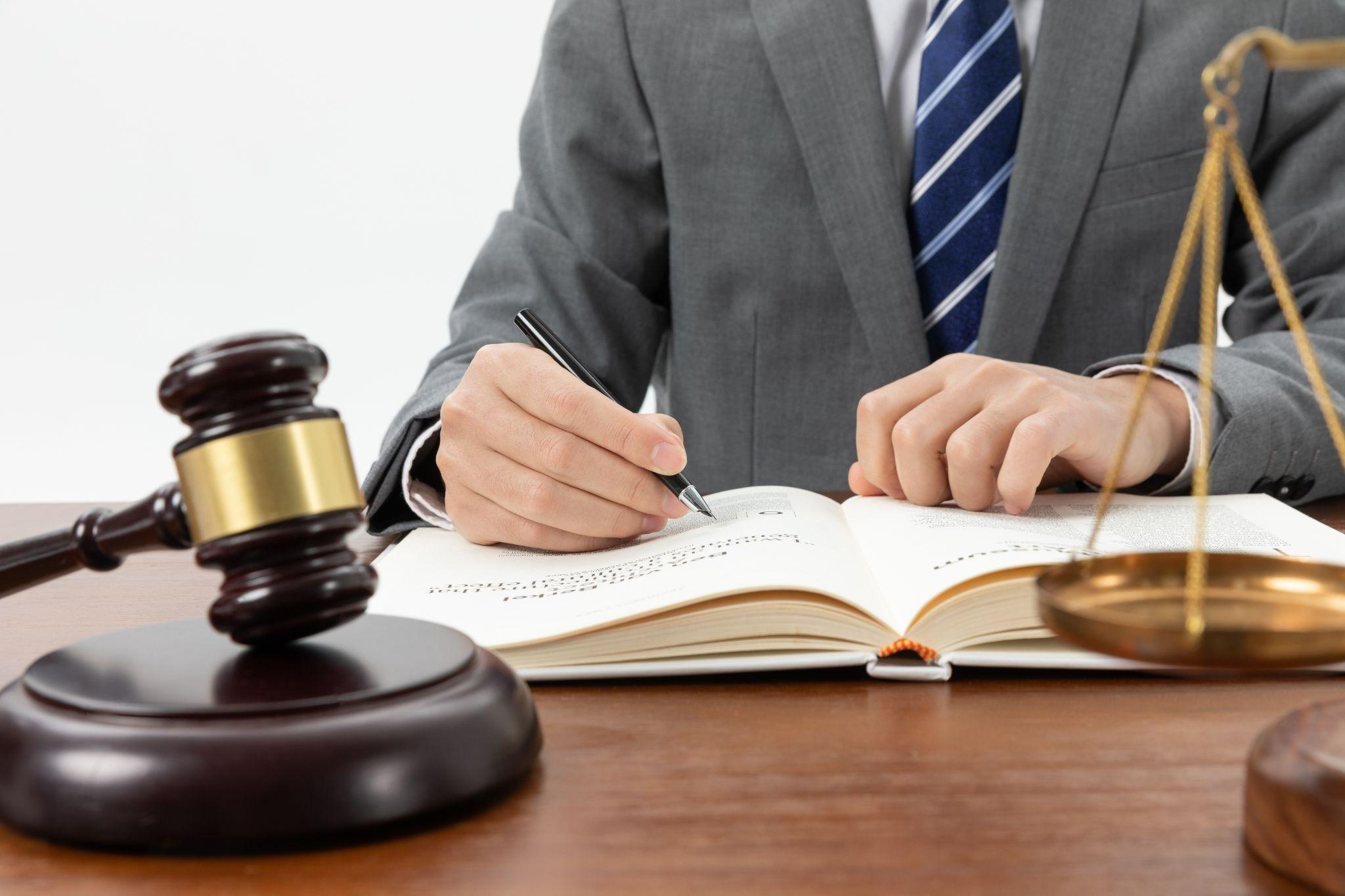 Comprehending the Roles of Different Types of Lawyers