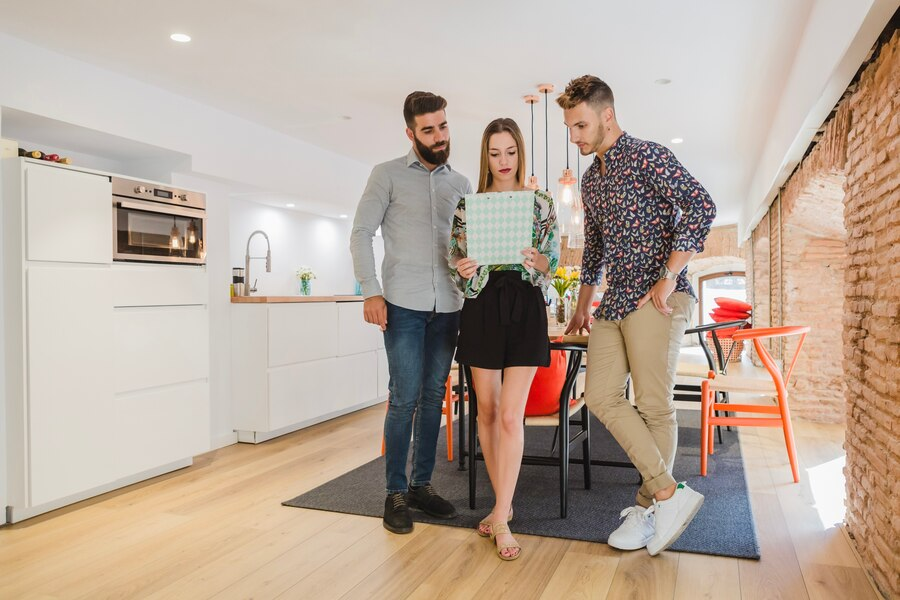 Integrating Technology into Your Home Renovation Plans