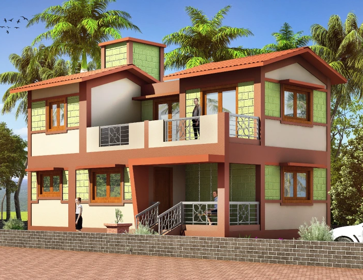 The Amenities That Make Every Luxury Bungalow For Sale Stand Out