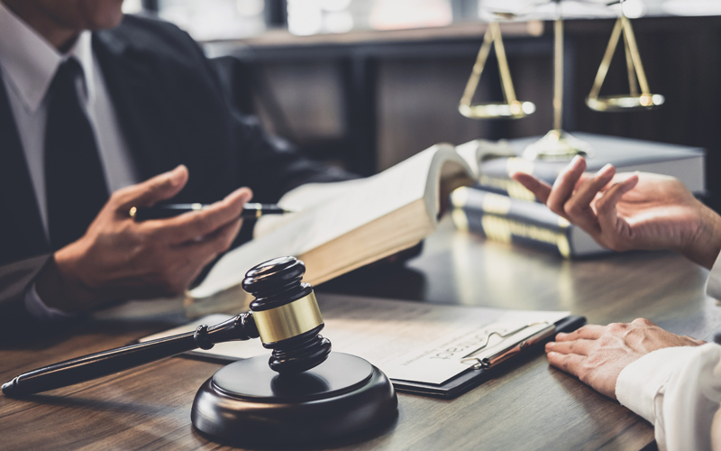 A Comprehensive Guide to the Different Legal Experts You Need for Your Case