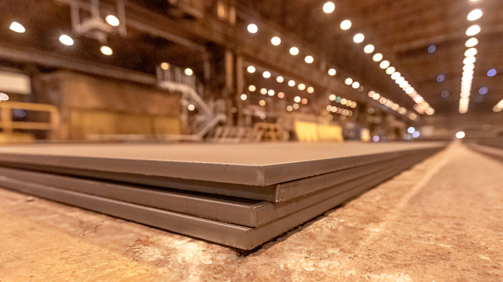 Finding the Right Quality Steel for Your Projects