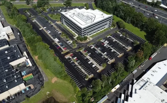 Why Every Business Park Needs a Reliable Paving Specialist