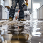 How Water Mitigation Services Can Save Your Home After a Flood