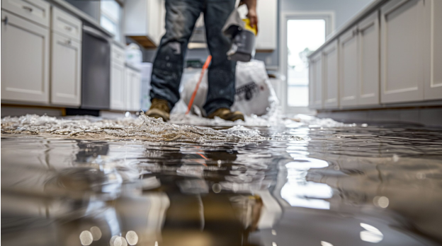 How Water Mitigation Services Can Save Your Home After a Flood