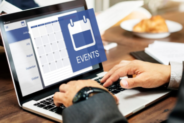 How Event Calendar Software Can Boost Engagement on Your Website