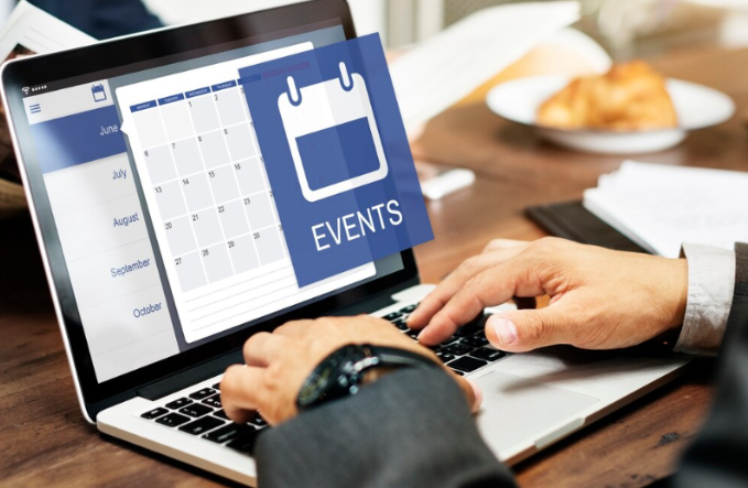How Event Calendar Software Can Boost Engagement on Your Website
