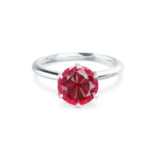 The Luxury of Personalized Engagement Rings