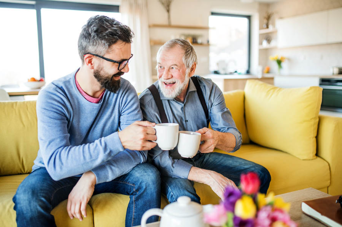 5 Things You Need to Do to Ease Your Older Adults’ Lives