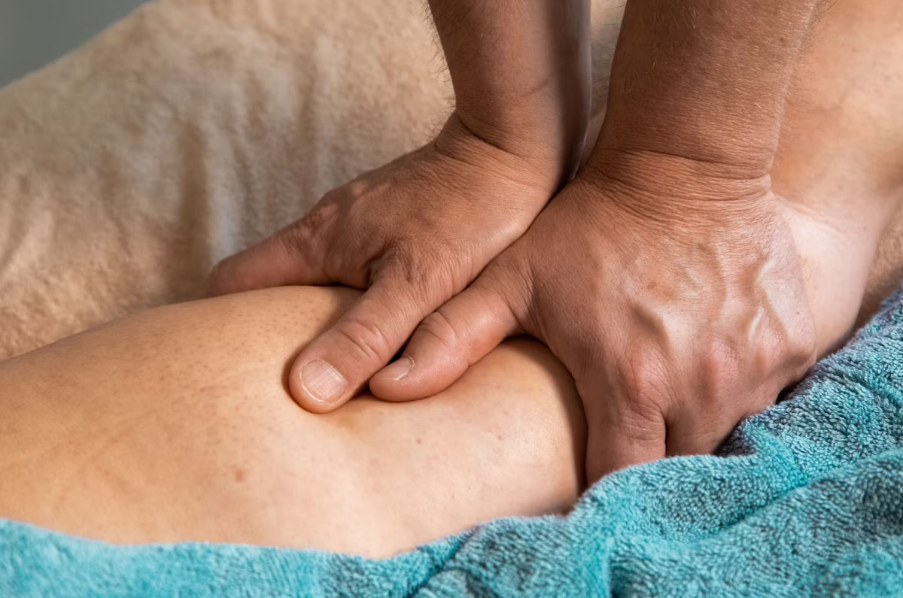 5 Ways To Manage Pain After An Injury Without Using Excessive Medication