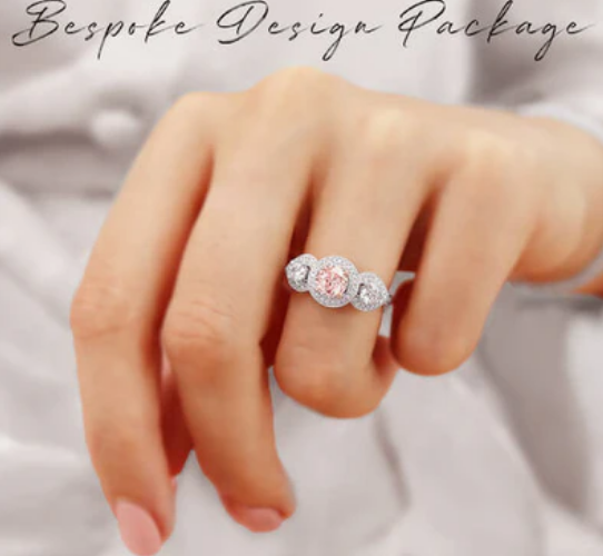 Brilliance in Every Moment: A Touch of Love