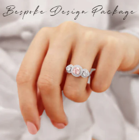 Brilliance in Every Moment: A Touch of Love