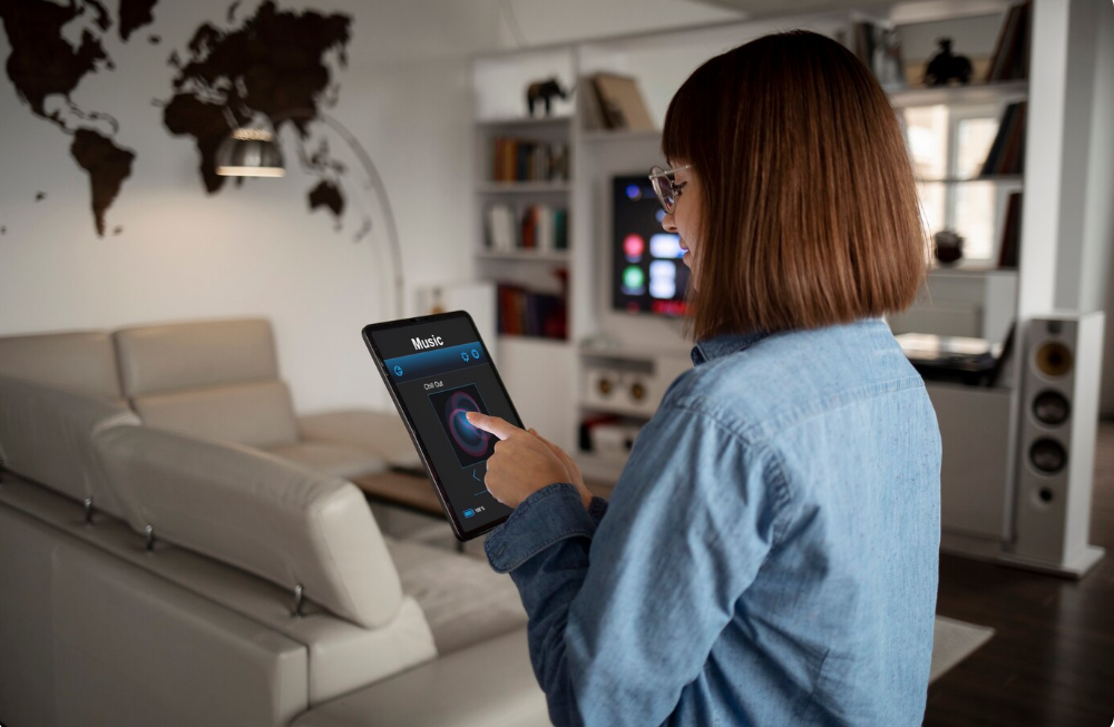Smart Home Technology Integration: Making Life a Little More Magical