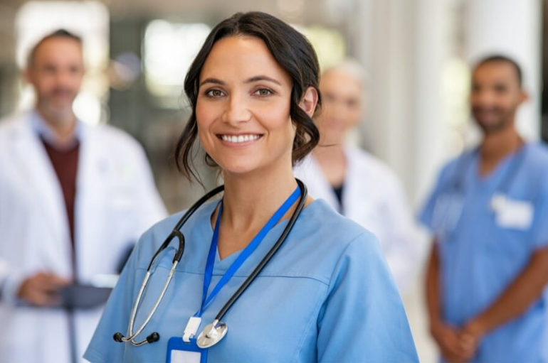How Skilled Nurse Staffing Services Enhance Quality of Life for Seniors