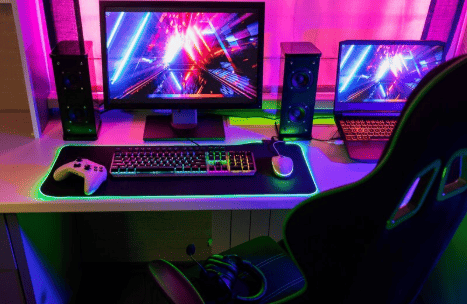 gamerafter.com