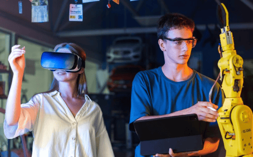 Techgup Org: Navigating the Fast-Paced World of Technology