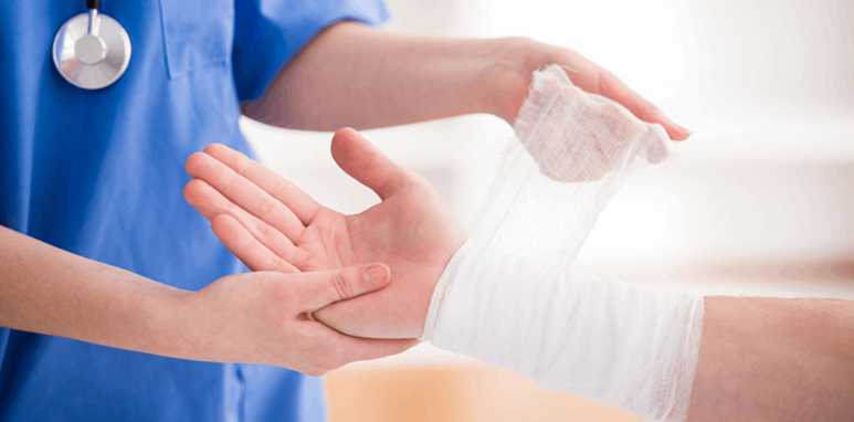 Top 5 Advantages of Wound Pathogen Testing for Medical Providers