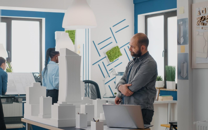 Designing With Meaning: The Creative Approach of Concepts Architects