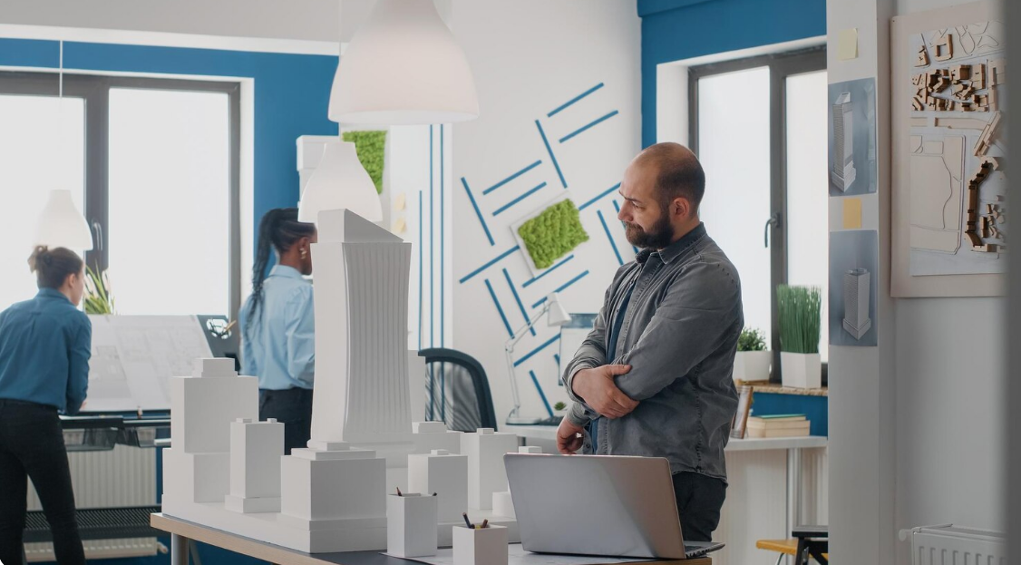 Designing With Meaning: The Creative Approach of Concepts Architects