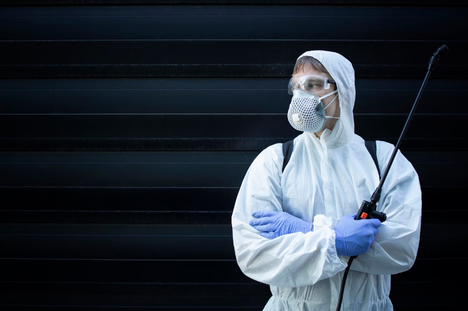 Myths & Facts About Elmhurst Pest Control Services