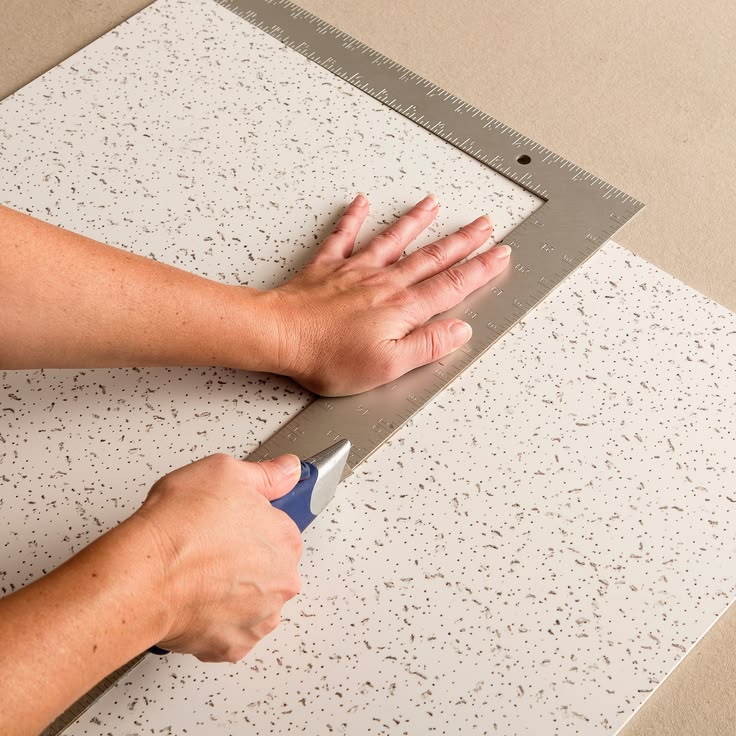 Waterproof Ceiling Tile