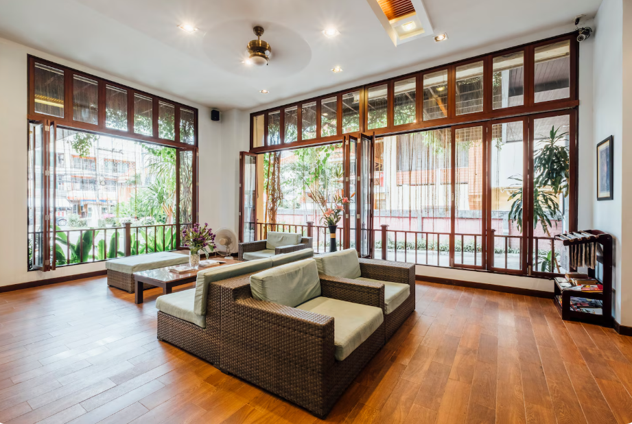 best flooring for modern homes