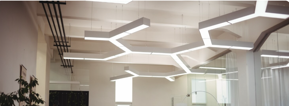 Plastic Ceiling Tile