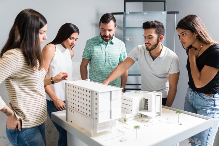Best Building Layouts for Families: Practical Ideas for Comfortable Family Homes