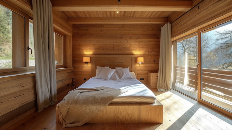 1 Bedroom Cabin Plans: Cozy and Practical Ideas for a Comfortable Retreat