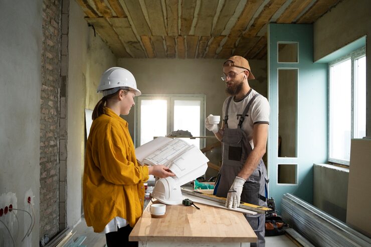 Room Addition Contractor