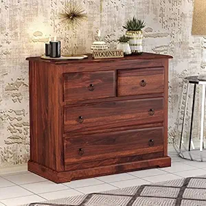 chest of drawers in solid wood