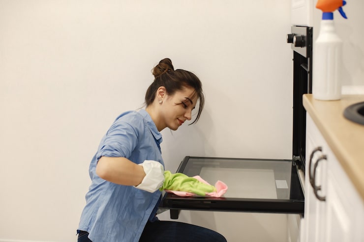Owen Cleaning: A Complete Guide to Professional Cleaning Services