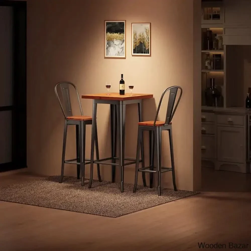 counter height dining room chairs