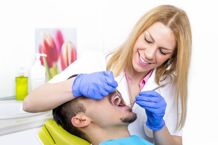 Dentist Cost Cleaning Teeth: What You Should Know Before Your Appointment