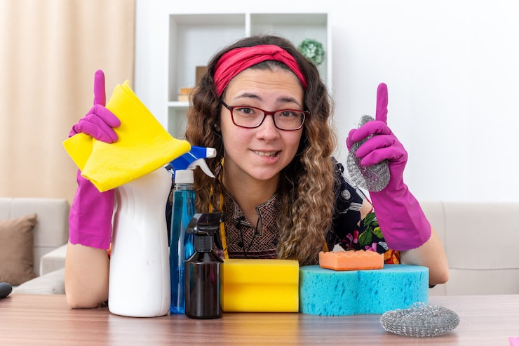 Bright Cleaners: A Complete Guide to Professional Cleaning Services